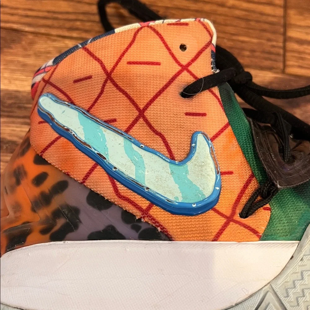 Nike Kybrid S2 “Best of Pineapple”